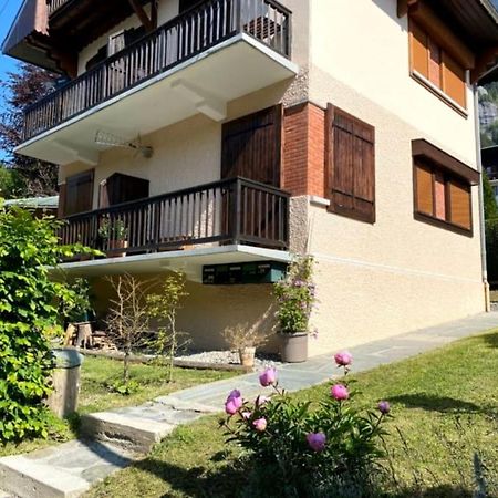 Fizhome Mt Blanc Passy (Haute-Savoie) Exterior foto