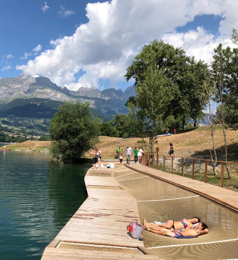Fizhome Mt Blanc Passy (Haute-Savoie) Exterior foto