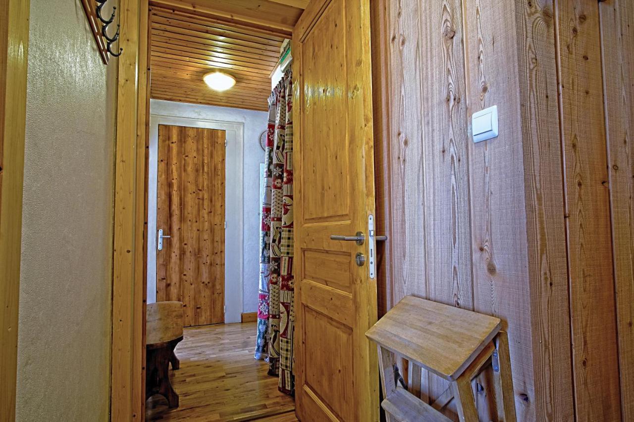 Fizhome Mt Blanc Passy (Haute-Savoie) Exterior foto