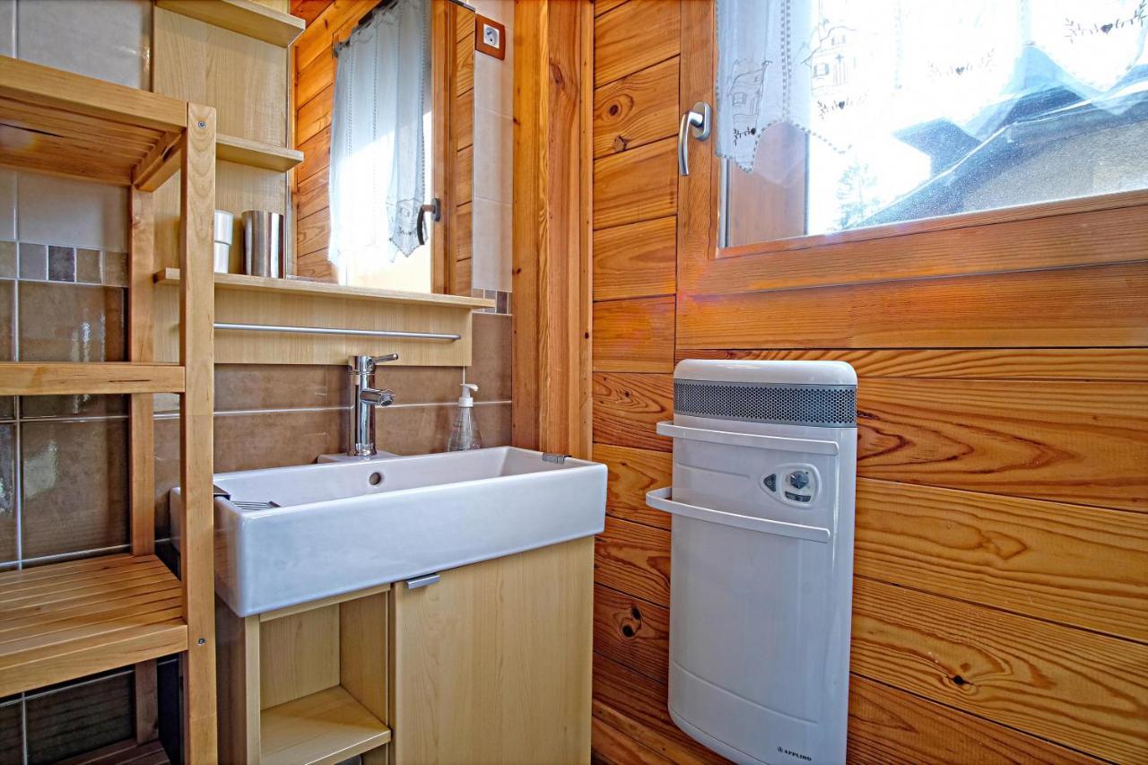 Fizhome Mt Blanc Passy (Haute-Savoie) Exterior foto
