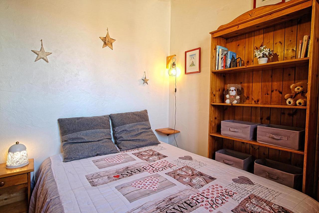 Fizhome Mt Blanc Passy (Haute-Savoie) Exterior foto