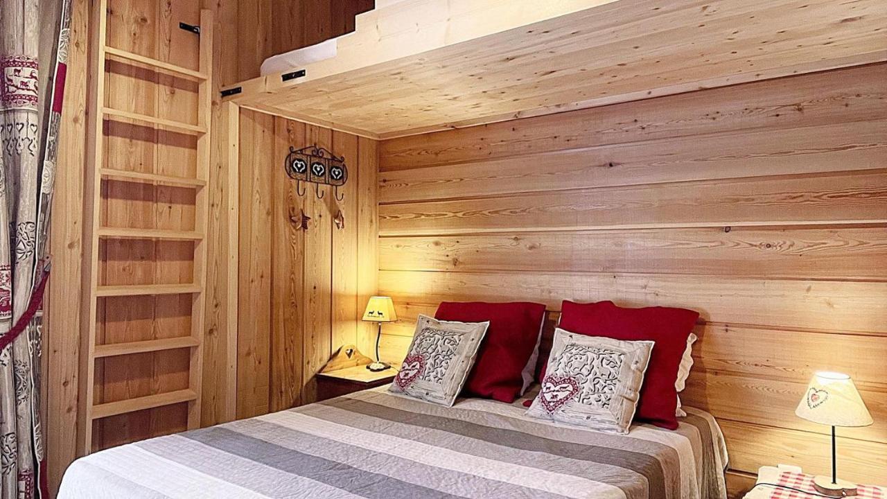 Fizhome Mt Blanc Passy (Haute-Savoie) Exterior foto