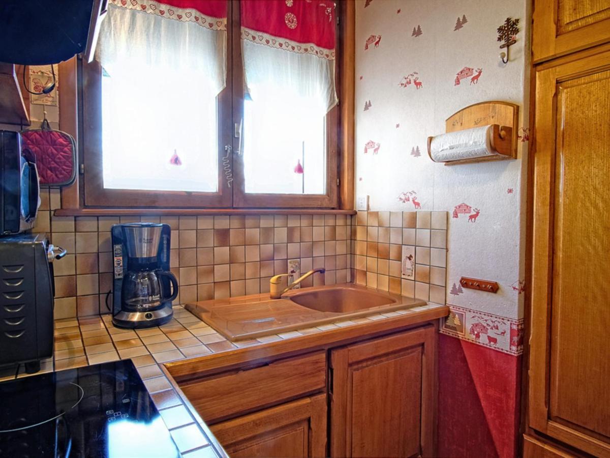 Fizhome Mt Blanc Passy (Haute-Savoie) Exterior foto