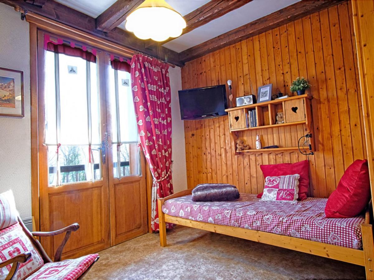 Fizhome Mt Blanc Passy (Haute-Savoie) Exterior foto