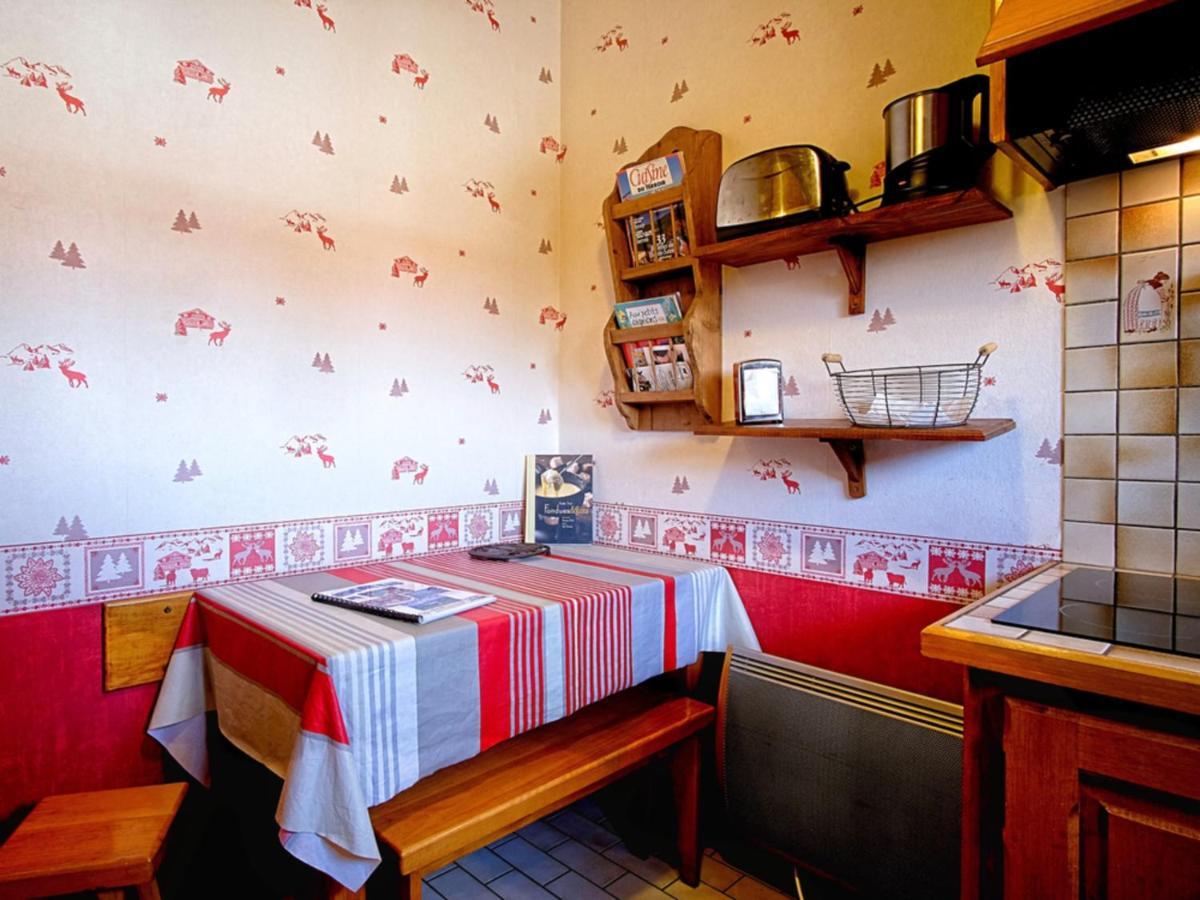 Fizhome Mt Blanc Passy (Haute-Savoie) Exterior foto