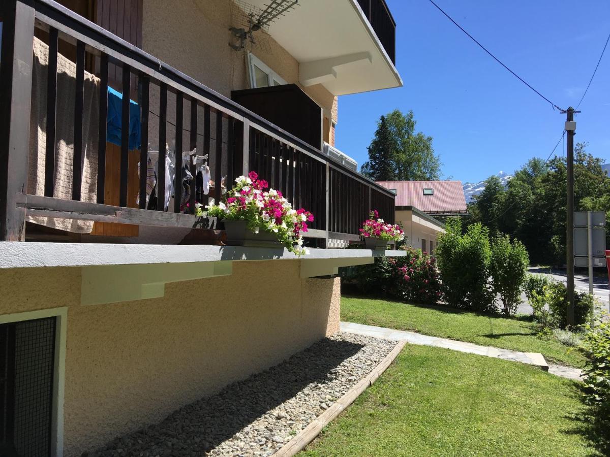 Fizhome Mt Blanc Passy (Haute-Savoie) Exterior foto